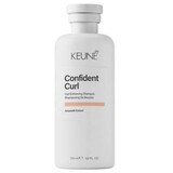 Confident Curl Shampoo 10.1oz