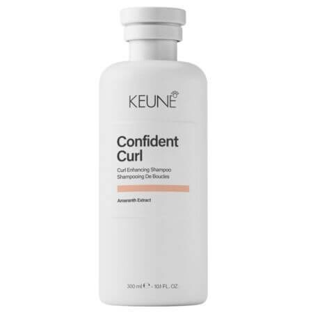 Confident Curl Shampoo 10.1oz