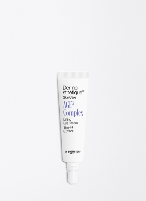 Age 3 Complex Lifting Eye Cream Dermo 