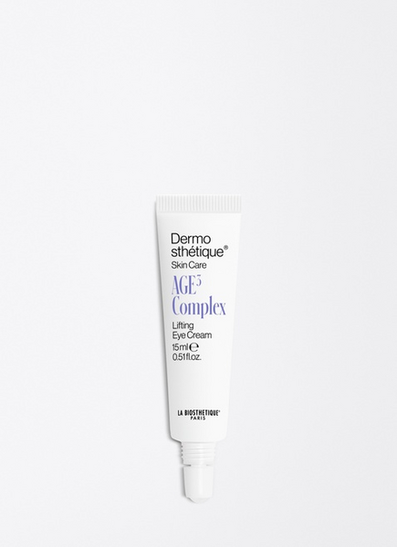 Age 3 Complex Lifting Eye Cream Dermo 
