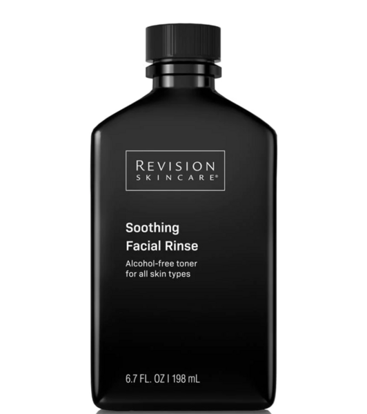 Soothing Facial Rinse