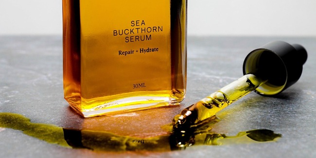 Seaubuckthorn Serum 30ml