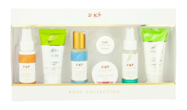 Body Collection - Assorted