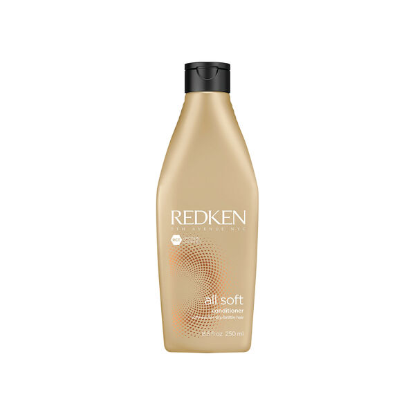 All Soft Conditioner 300mL