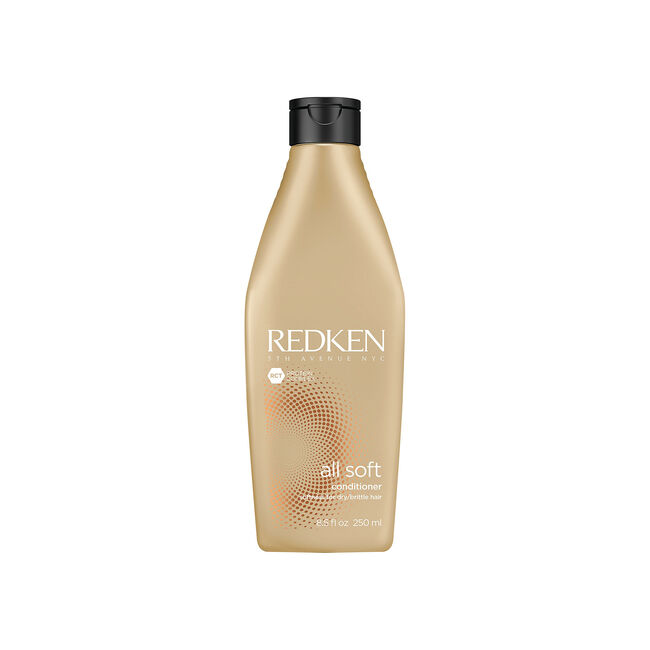 All Soft Conditioner 300mL