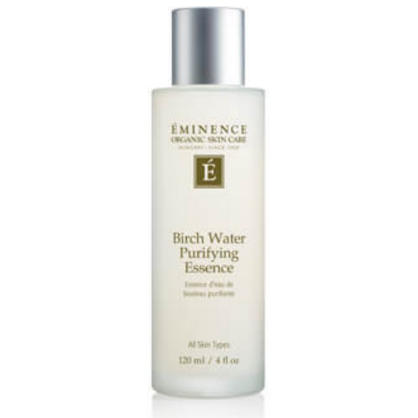 Birch Water Purifying Essence