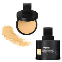 *Goldwell DS Color Revive  Light  Blond