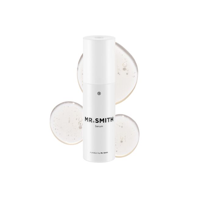 MR. SMITH Serum 100ml