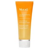 Vita-C Triple Exfoliating Facial
