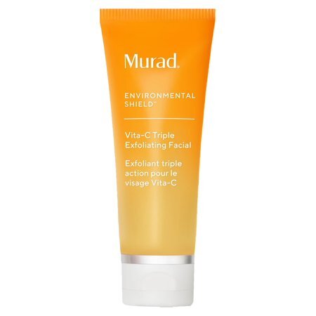 Vita-C Triple Exfoliating Facial