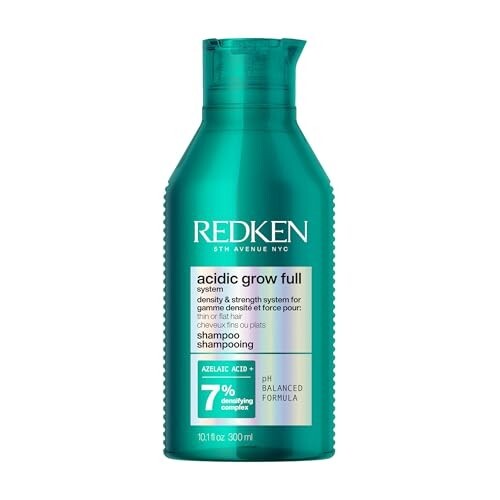 Acidic Grow Full Shampoo