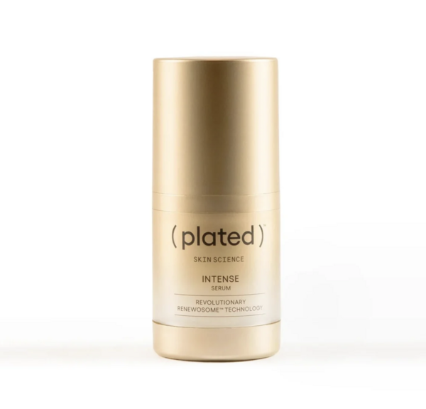 (Plated) Intense Serum