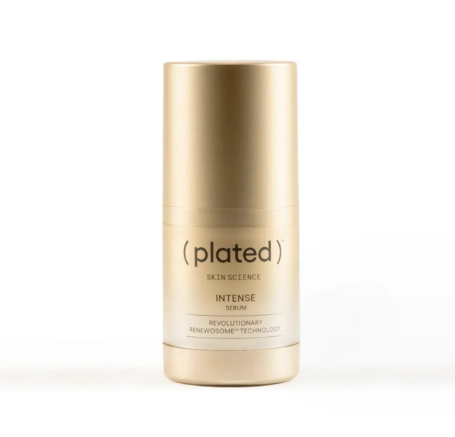 (Plated) Intense Serum