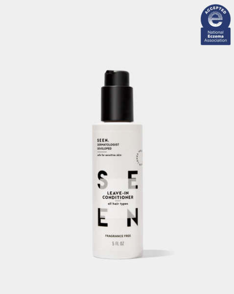 SEEN | Leave-In Conditioner Fragrance Free