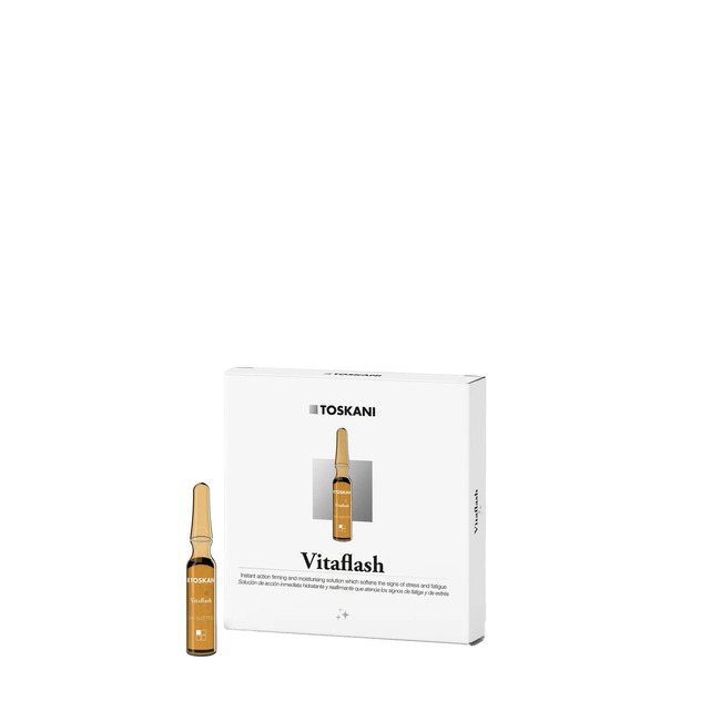 Toskani vita flash ampoule 5amp