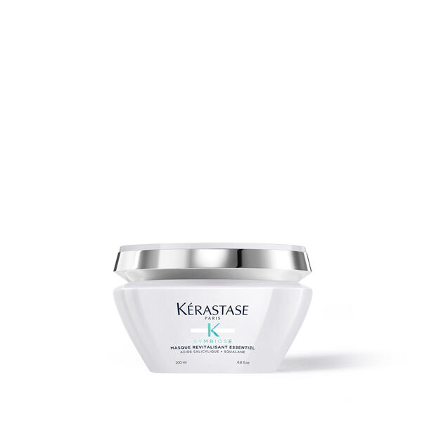 Symbiose Masque Revitalisant Essentiel