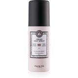 cream heat spray
