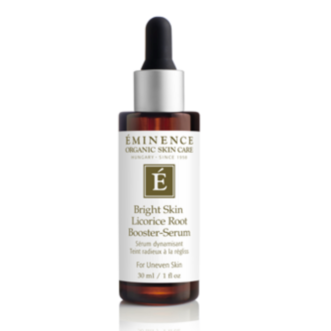 Bright Skin Licorice Root Booster Serum