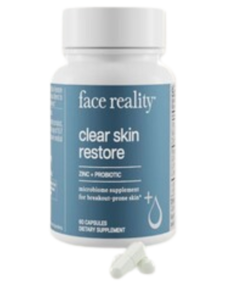 Clear Skin Restore 
