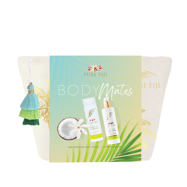Body Mates Gift Pack