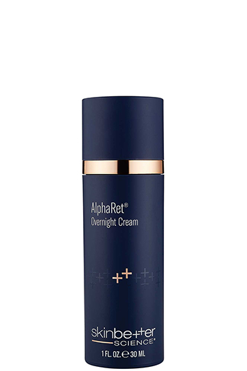 AlphaRet Overnight Cream 1oz