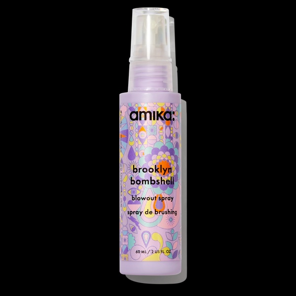 BROOKLYN BOMBSHELL Blowout Spray 2oz