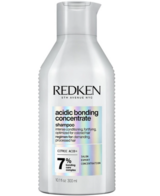 Acidic Bonding Shampoo