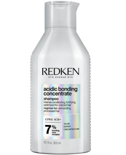 Acidic Bonding Shampoo