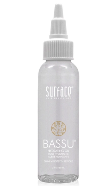 BASSU oil