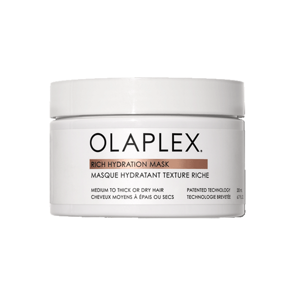 OLAPLEX RICH HYDRATION MASK 200ML