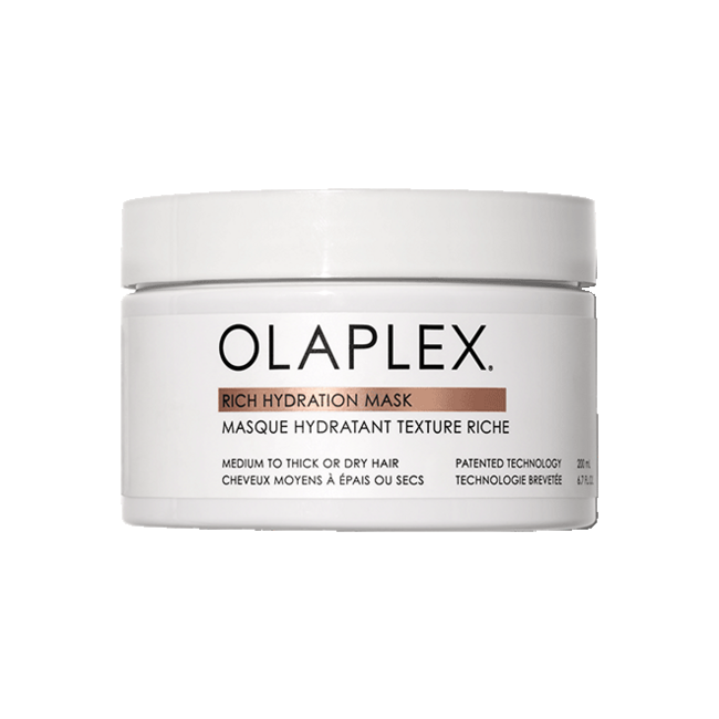 OLAPLEX RICH HYDRATION MASK 200ML
