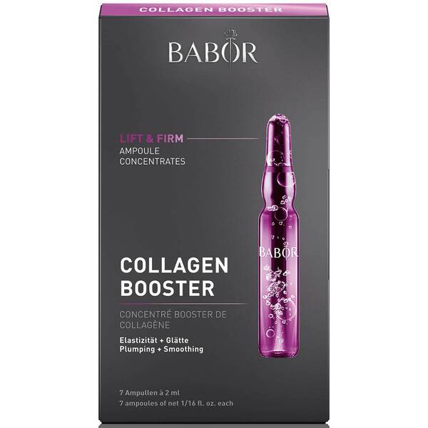Babor Ampoule Collagen Firming