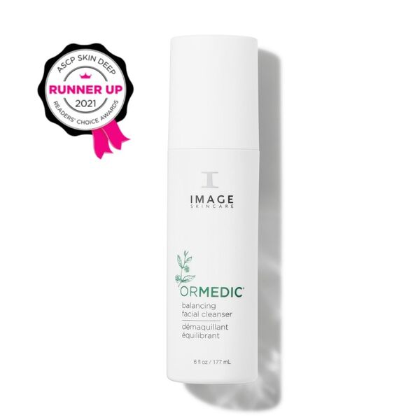 ORMEDIC Balancing Facial Cleanser