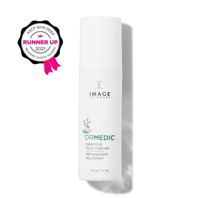ORMEDIC Balancing Facial Cleanser