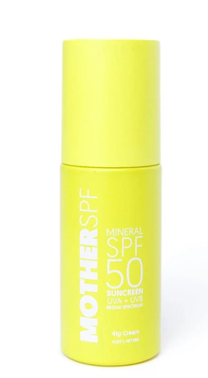 Mother SPF Universal SPF 50