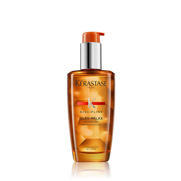 xOleo Relax Advanced