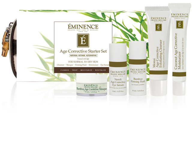 Age Corrective Starter Set