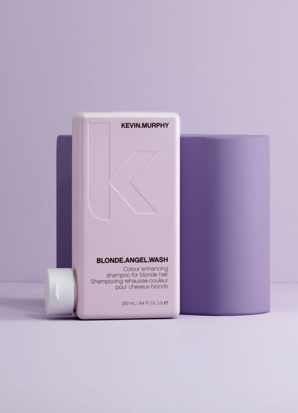 Blonde Angel Wash 1Ltr