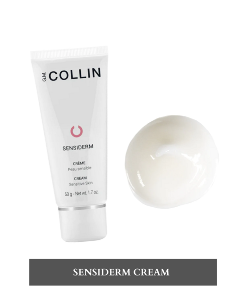Sensiderm Cream
