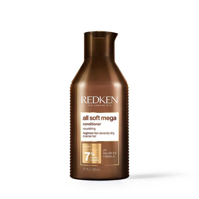 All Soft Mega Conditioner