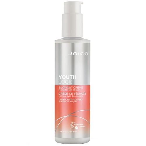 Youth Lock Blowout Creme