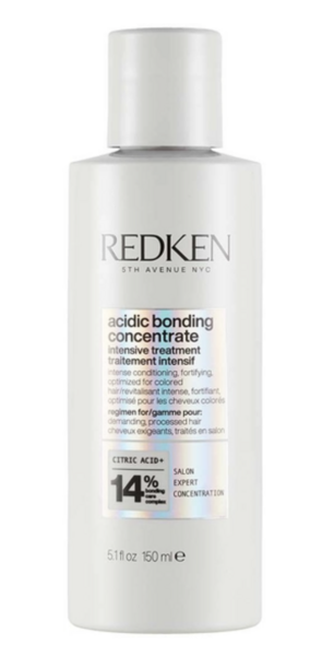 ACIDIC BONDING CONCENTRATE PRE SHAMPOO TREATMENT 5.1FL OZ