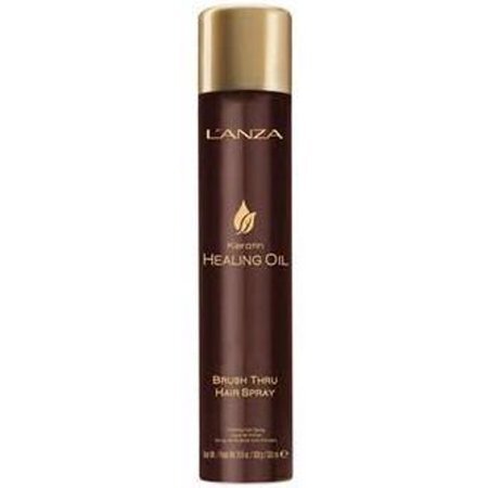Keratin Healing Oil Brush Thru Spray