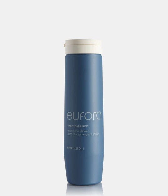 Daily Balance Volume Conditioner