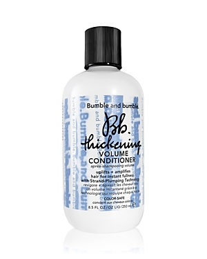 Thickening Conditioner
