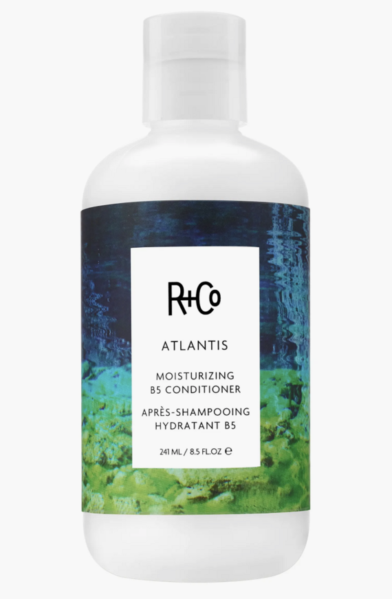ATLANTIS Moisturizing B5 Conditioner
