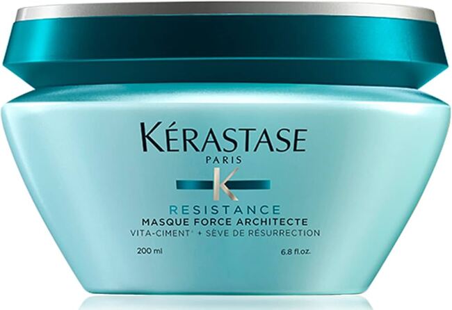 Résistance Masque Force Architecte Hair Mask