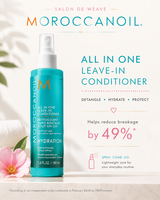Leave-in Conditioner