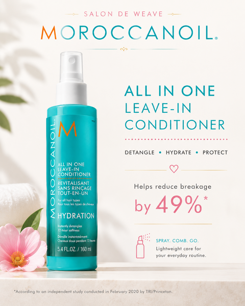 Leave-in Conditioner