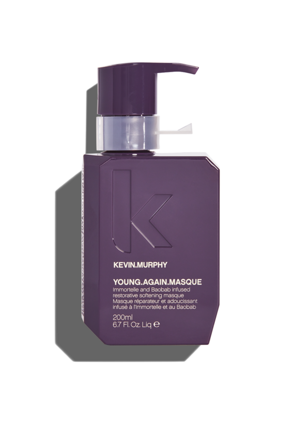 Young Again Masque  KEVIN MURPHY